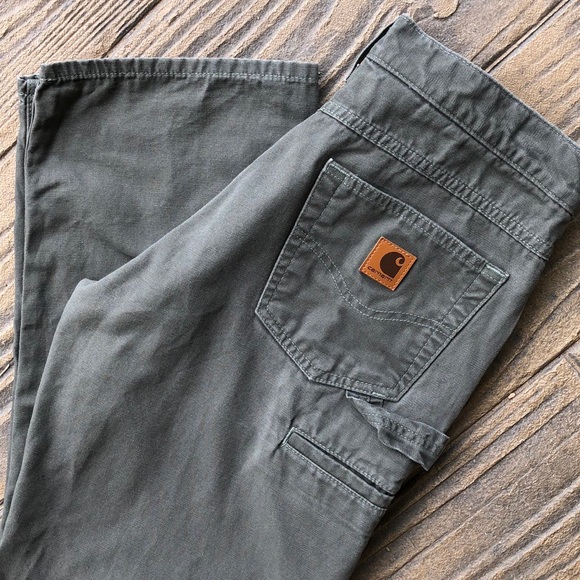 carhartt cargo loose fit
